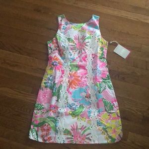 NWT Lily Pulitzer for Target dress